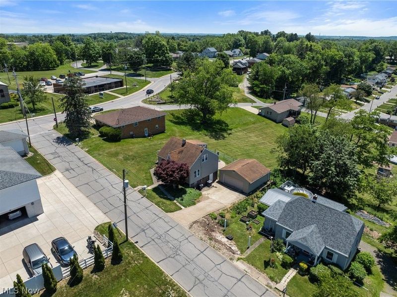 106 Mcconnell Avenue, Wintersville, OH 43953 Photo 11