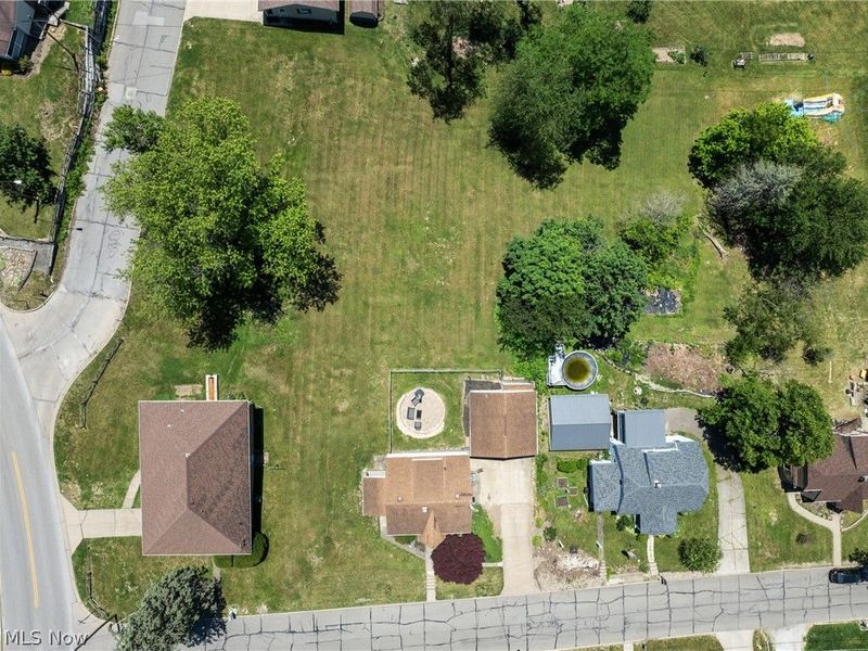 106 Mcconnell Avenue, Wintersville, OH 43953 Photo 12
