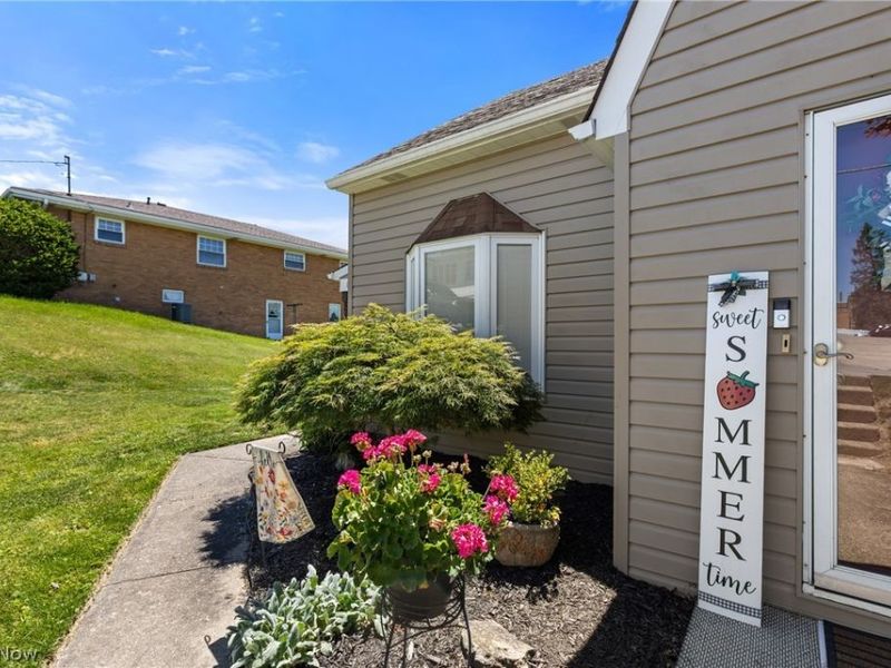 106 Mcconnell Avenue, Wintersville, OH 43953 Photo 5