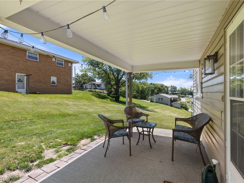 106 Mcconnell Avenue, Wintersville, OH 43953 Photo 6