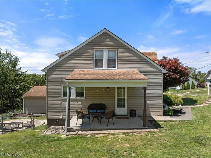 106 Mcconnell Avenue, Wintersville, OH 43953 Photo 7