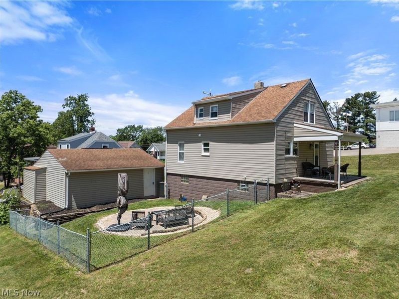 106 Mcconnell Avenue, Wintersville, OH 43953 Photo 9