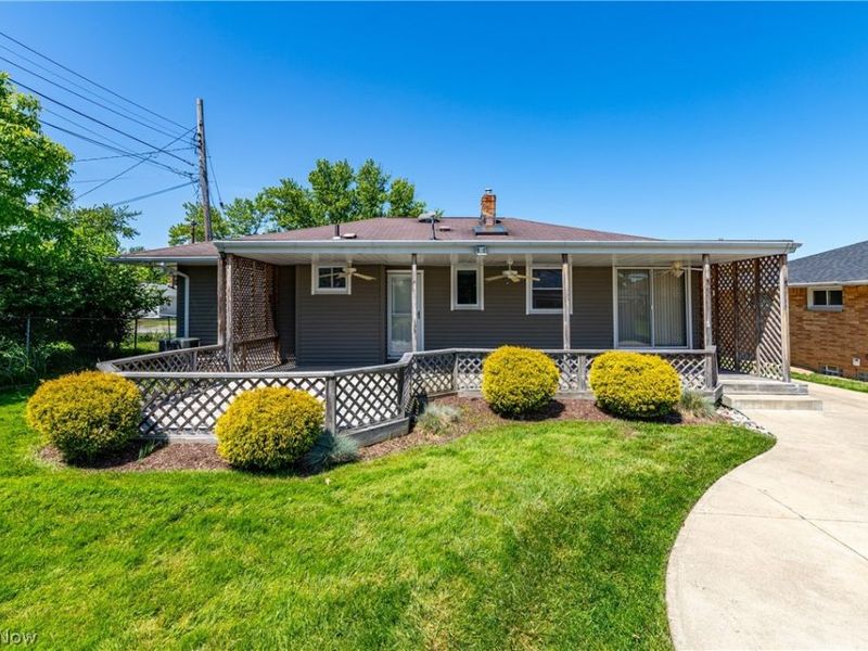 7313 Whitaker Drive , Parma, OH 44130 Photo 28
