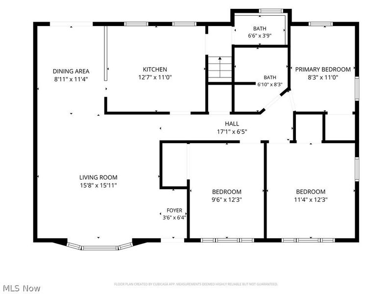 7313 Whitaker Drive , Parma, OH 44130 Photo 4