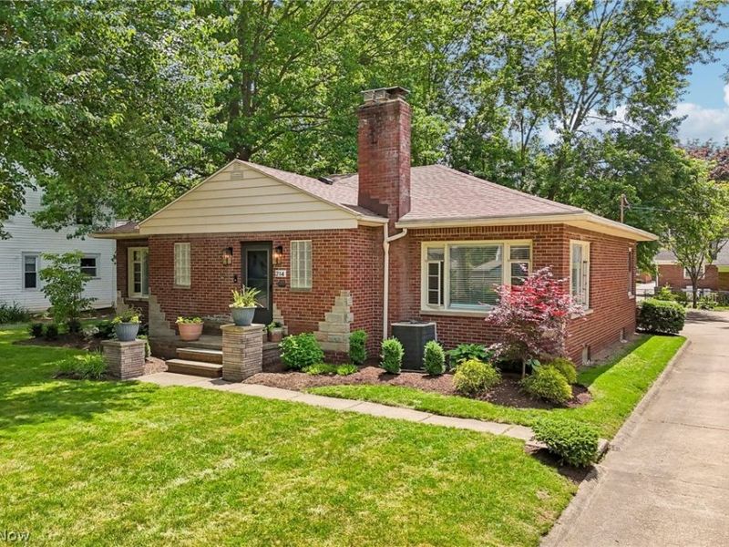 214 Kenwick Drive , Akron, OH 44313 Photo 44
