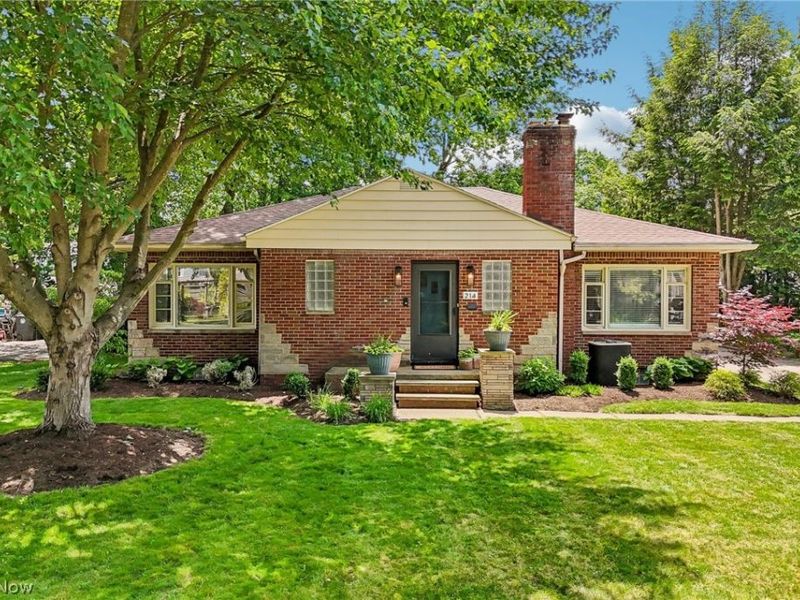 214 Kenwick Drive , Akron, OH 44313 Photo 45