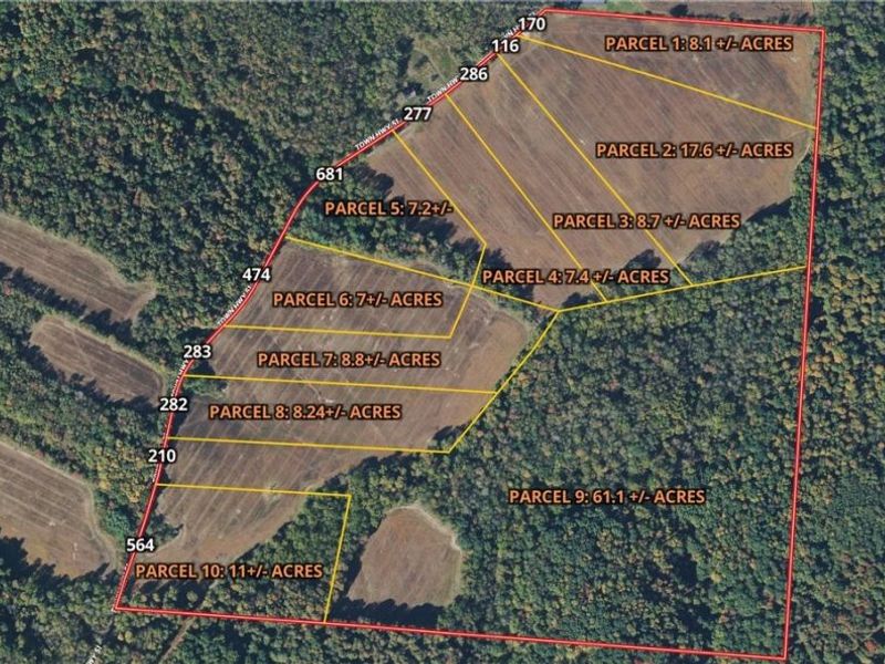 9164 Township Rd 51 , Mount Perry, OH 43760 Photo 10