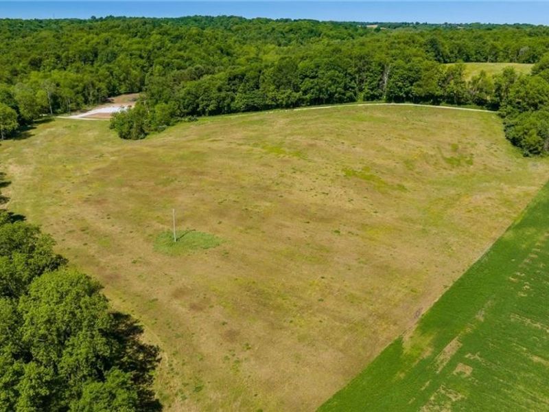 9164 Township Rd 51 , Mount Perry, OH 43760 Photo 6