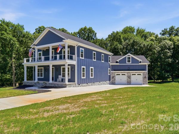 7217 Tesh Road, Monroe, NC 28110