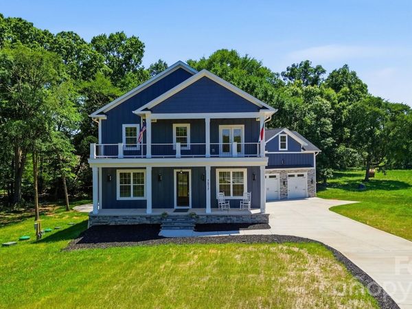 7217 Tesh Road, Monroe, NC 28110
