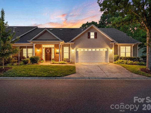 11719 Silverado Lane , Charlotte, NC 28277
