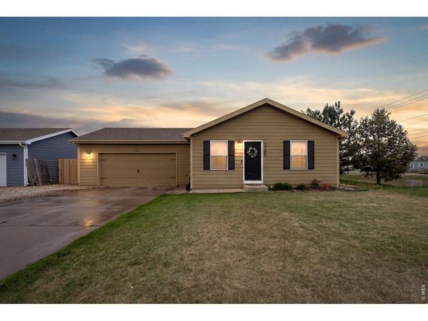 3705 Riverside Pkwy, Evans, CO 80620