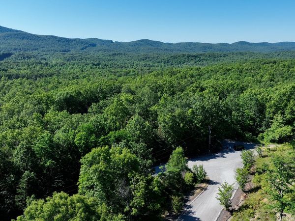0 Coker Creek Trail , Unit 8, Tellico Plains, TN 37385