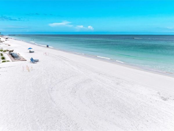 1007 GULF DRIVE N, Unit 208, BRADENTON BEACH, FL 34217