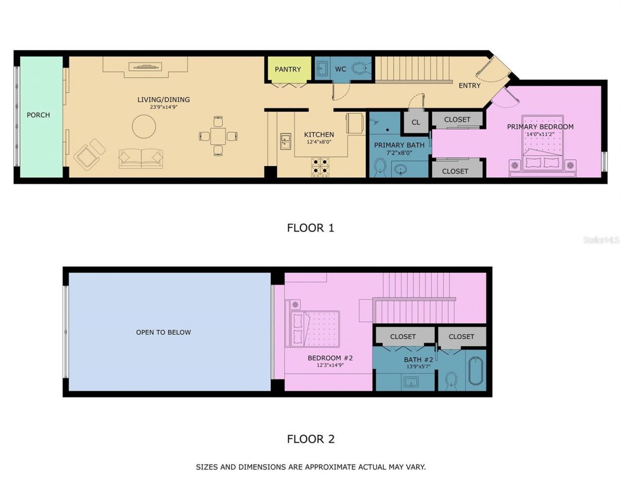 1007 Gulf Drive N, Unit 208, Bradenton Beach, FL 34217 Photo