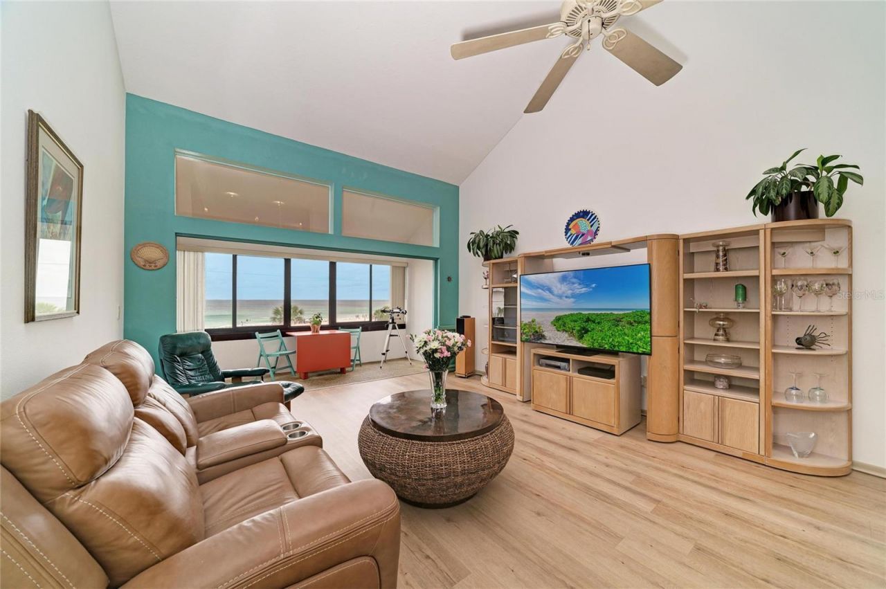 1007 Gulf Drive N, Unit 208, Bradenton Beach, FL 34217 Photo
