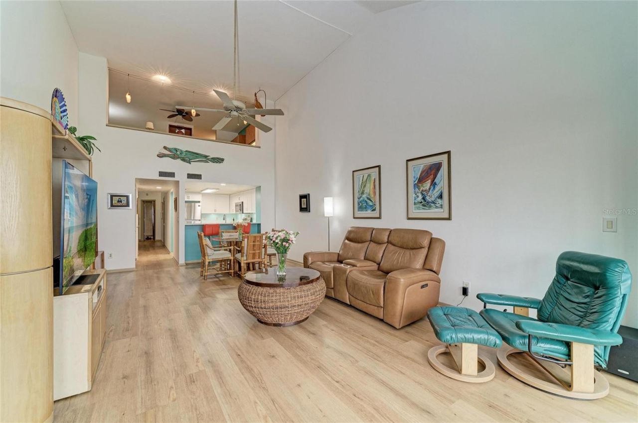 1007 Gulf Drive N, Unit 208, Bradenton Beach, FL 34217 Photo