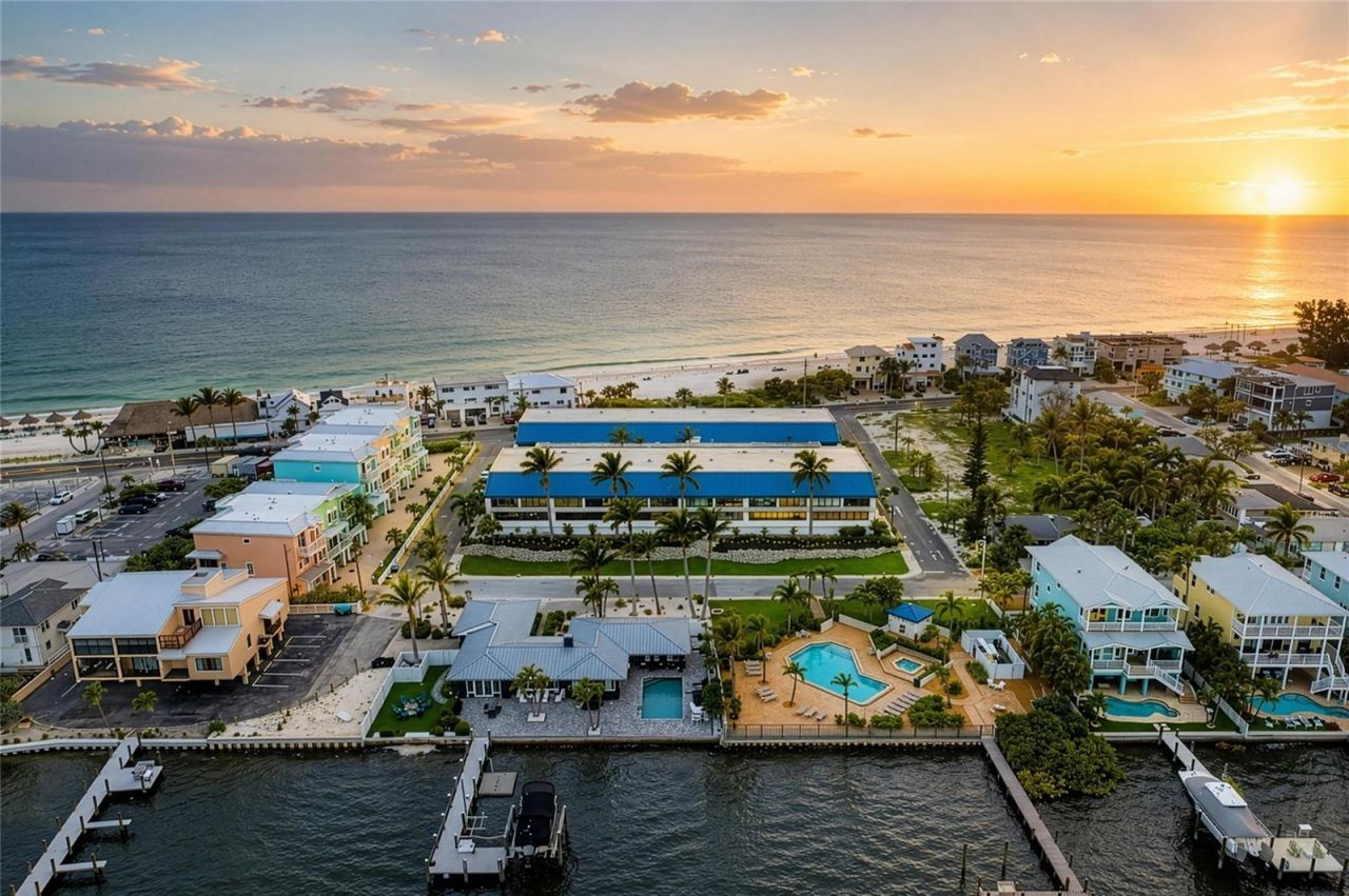1007 Gulf Drive N, Unit 208, Bradenton Beach, FL 34217 Photo