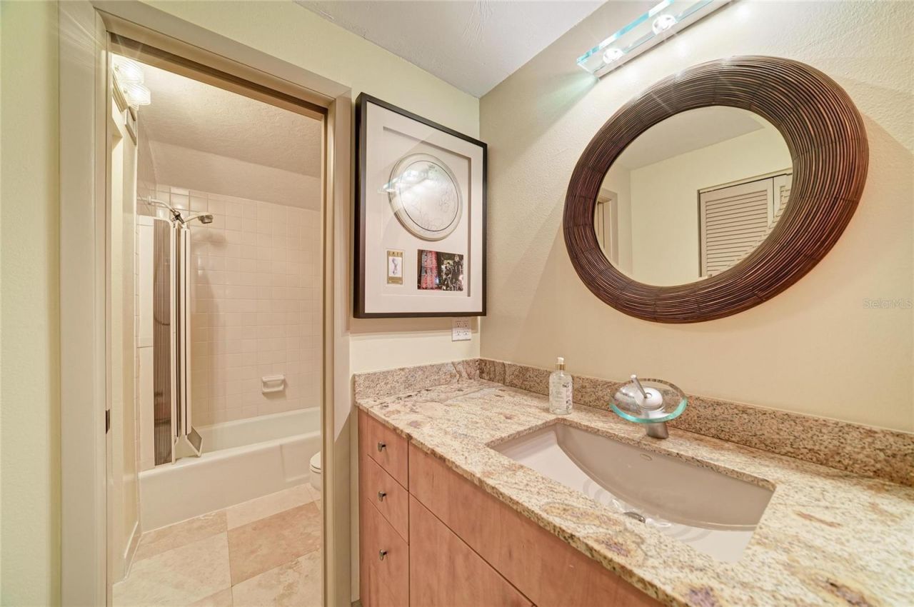 1007 Gulf Drive N, Unit 208, Bradenton Beach, FL 34217 Photo