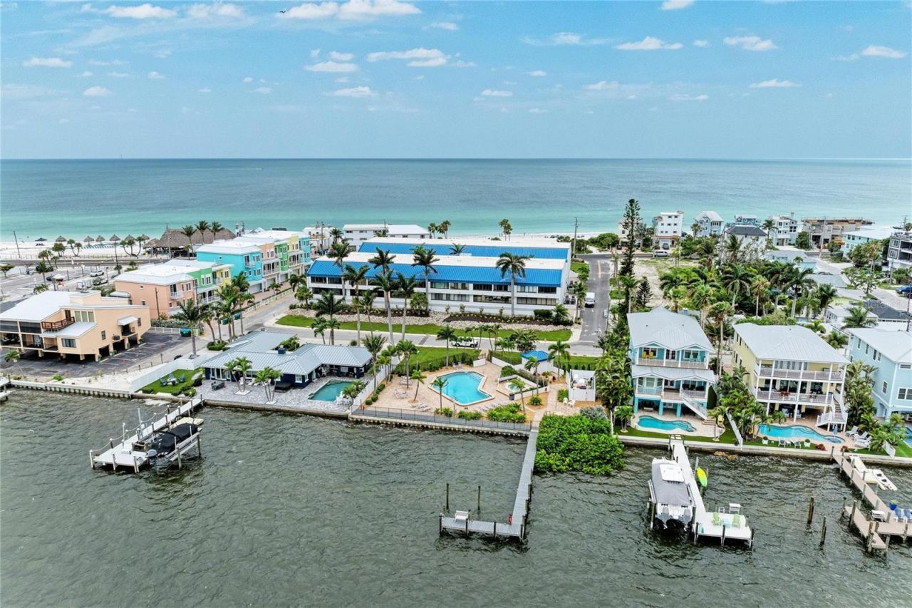 1007 Gulf Drive N, Unit 208, Bradenton Beach, FL 34217 Photo
