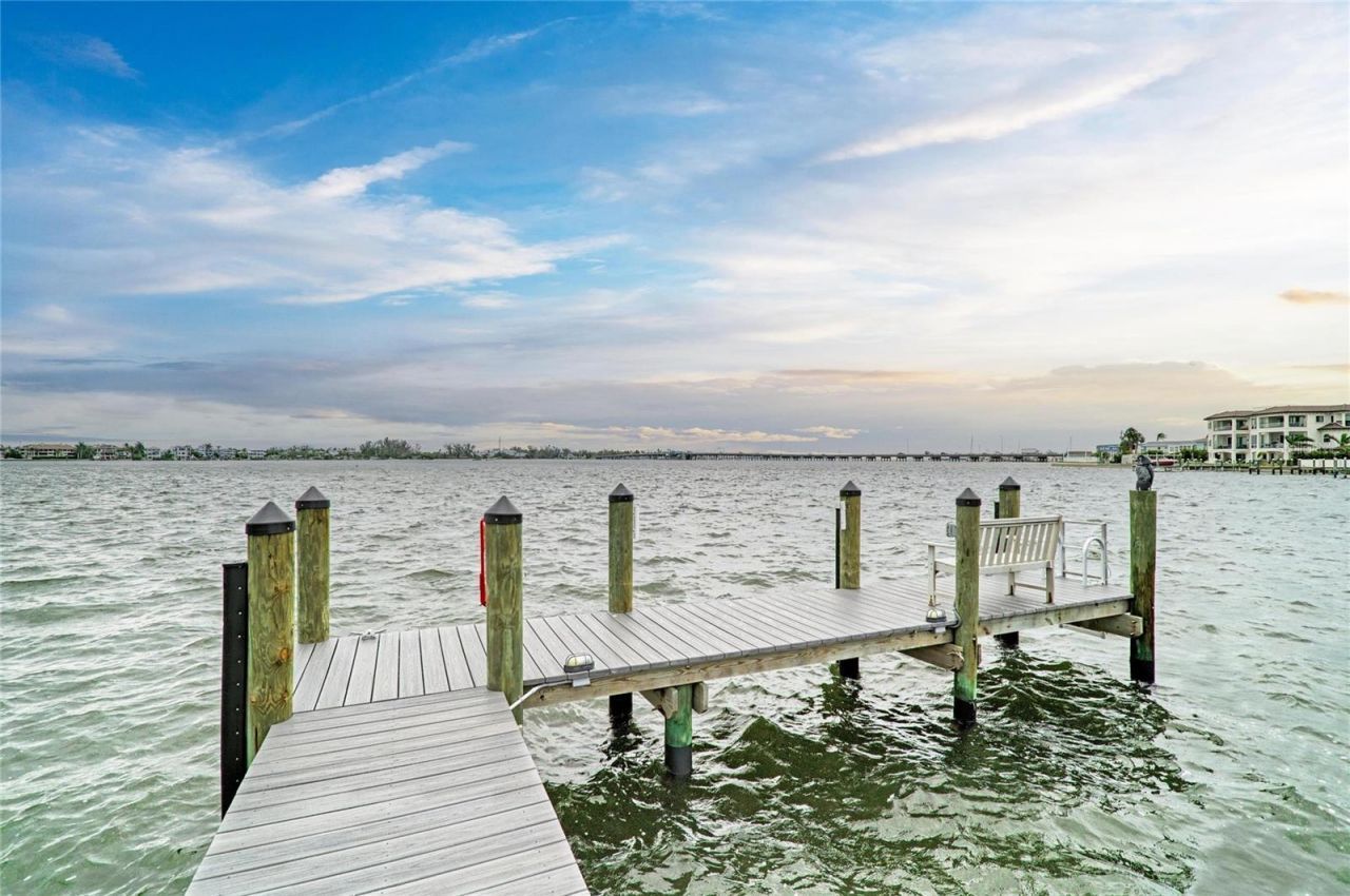 1007 Gulf Drive N, Unit 208, Bradenton Beach, FL 34217 Photo