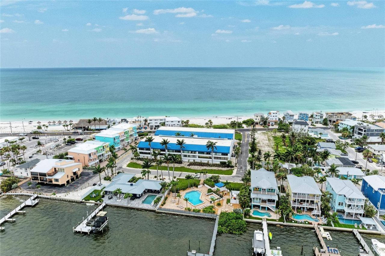 1007 Gulf Drive N, Unit 208, Bradenton Beach, FL 34217 Photo