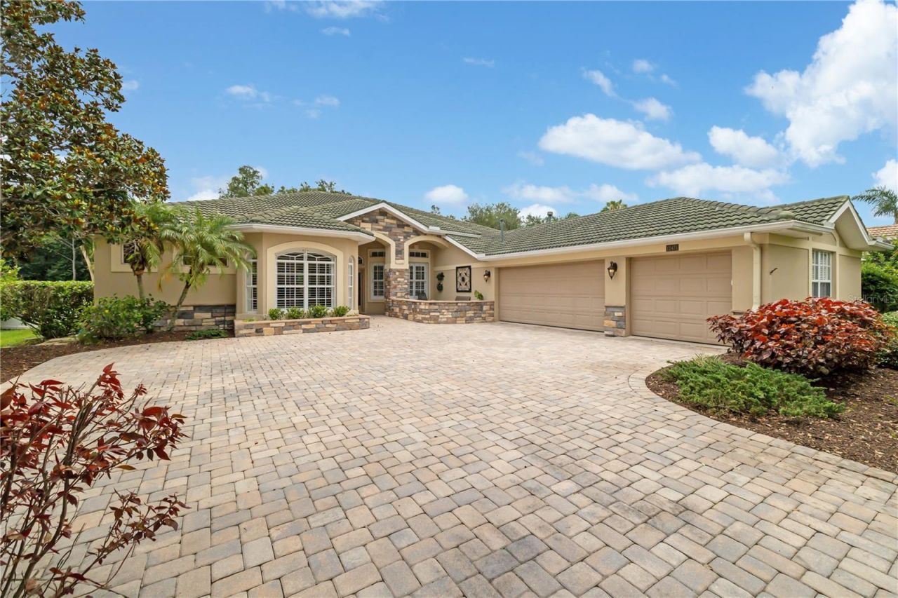 12471 Natureview Circle, Bradenton, FL 34212 Photo