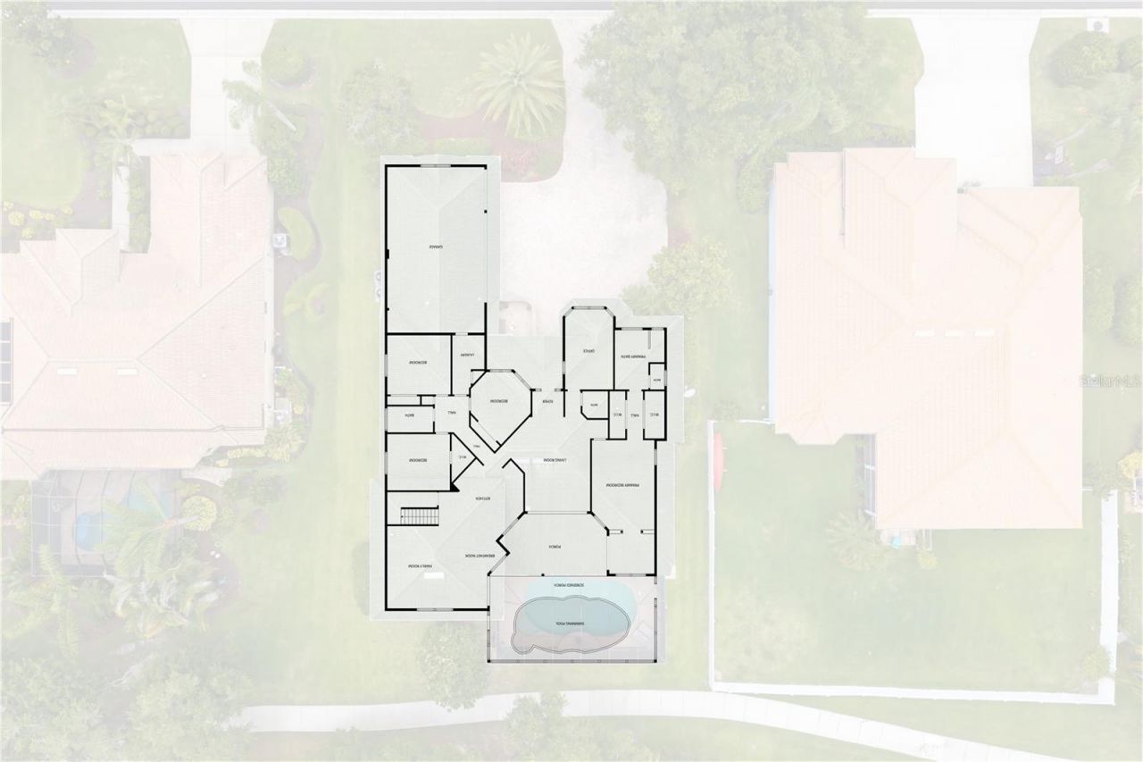 12471 Natureview Circle, Bradenton, FL 34212 Photo