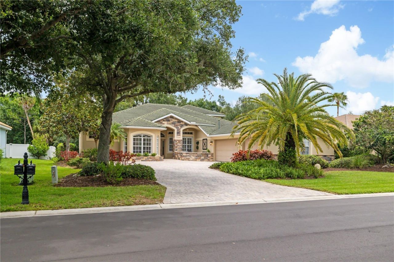 12471 Natureview Circle, Bradenton, FL 34212 Photo