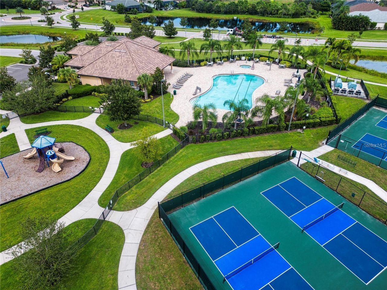 12471 Natureview Circle, Bradenton, FL 34212 Photo