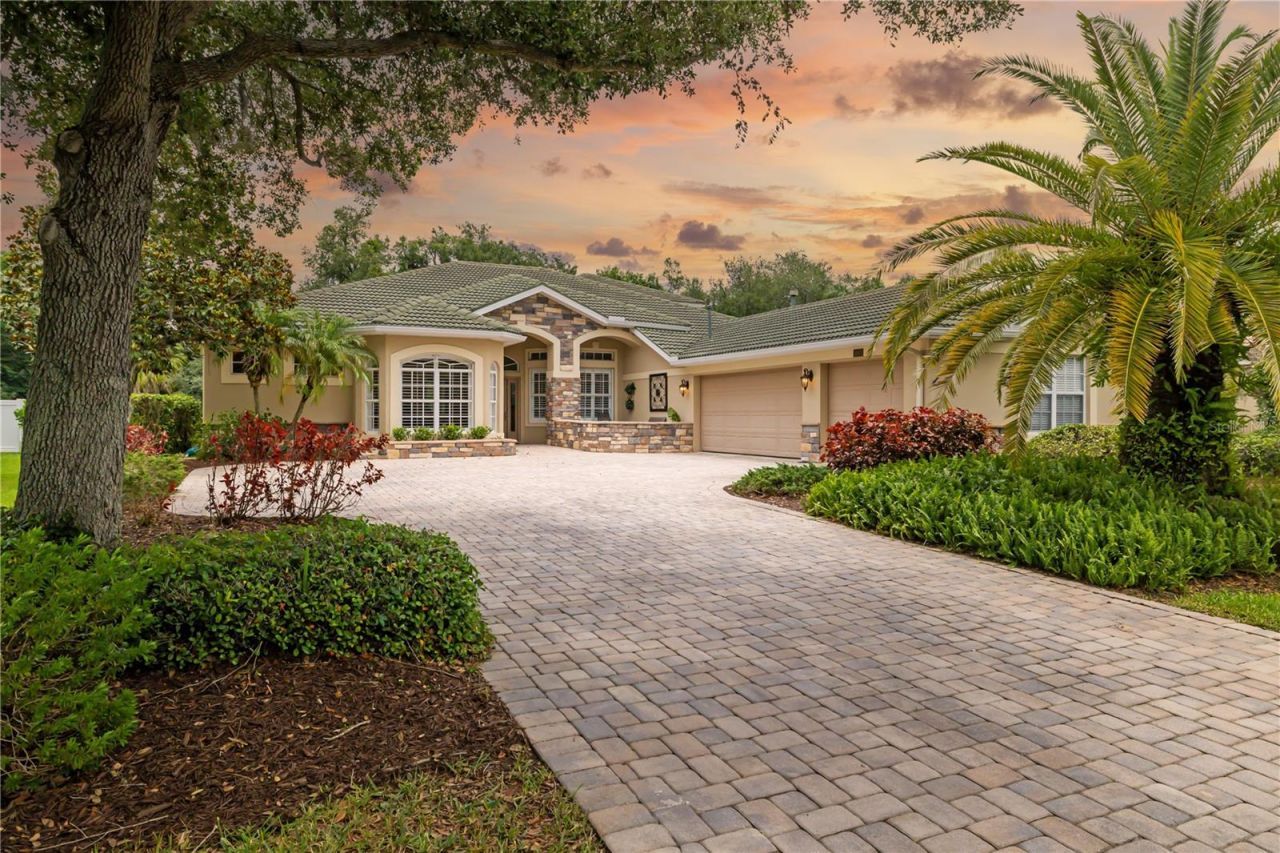 12471 Natureview Circle, Bradenton, FL 34212 Photo