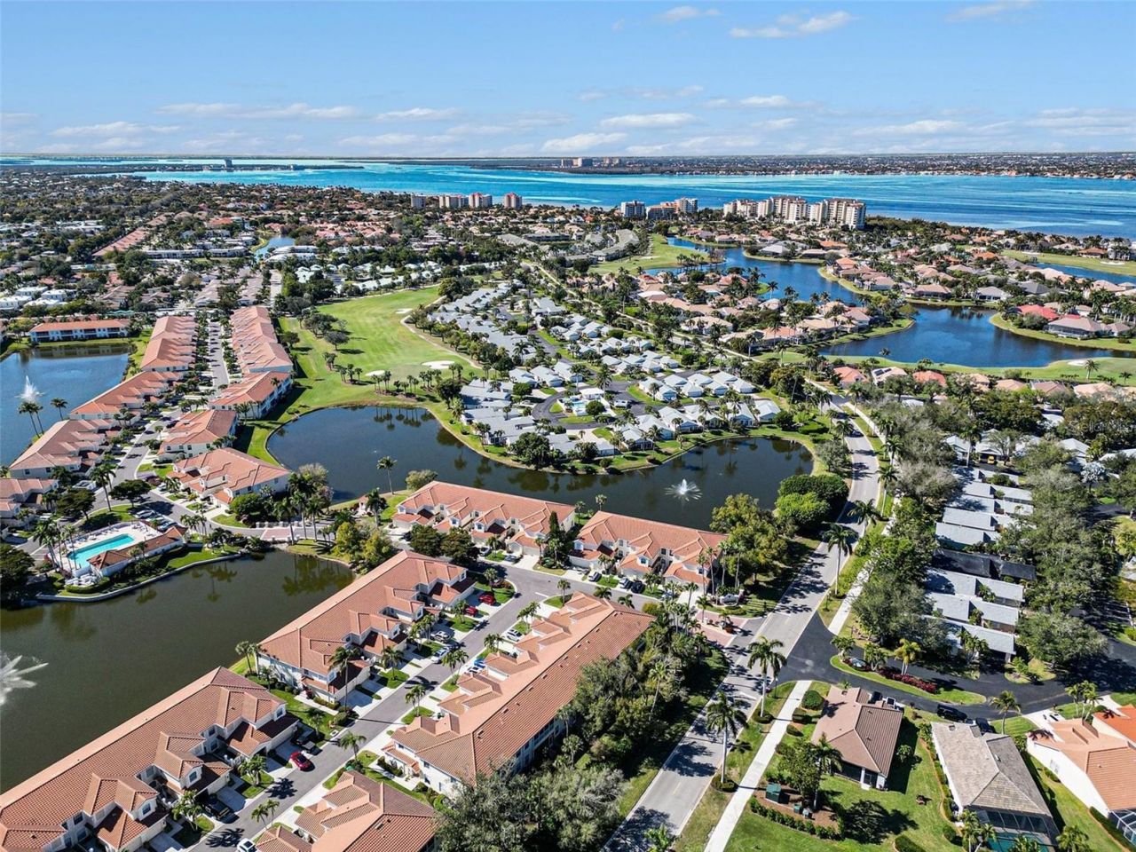 11270 Jacana Court, Unit 2104, Fort Myers, FL 33908 Photo