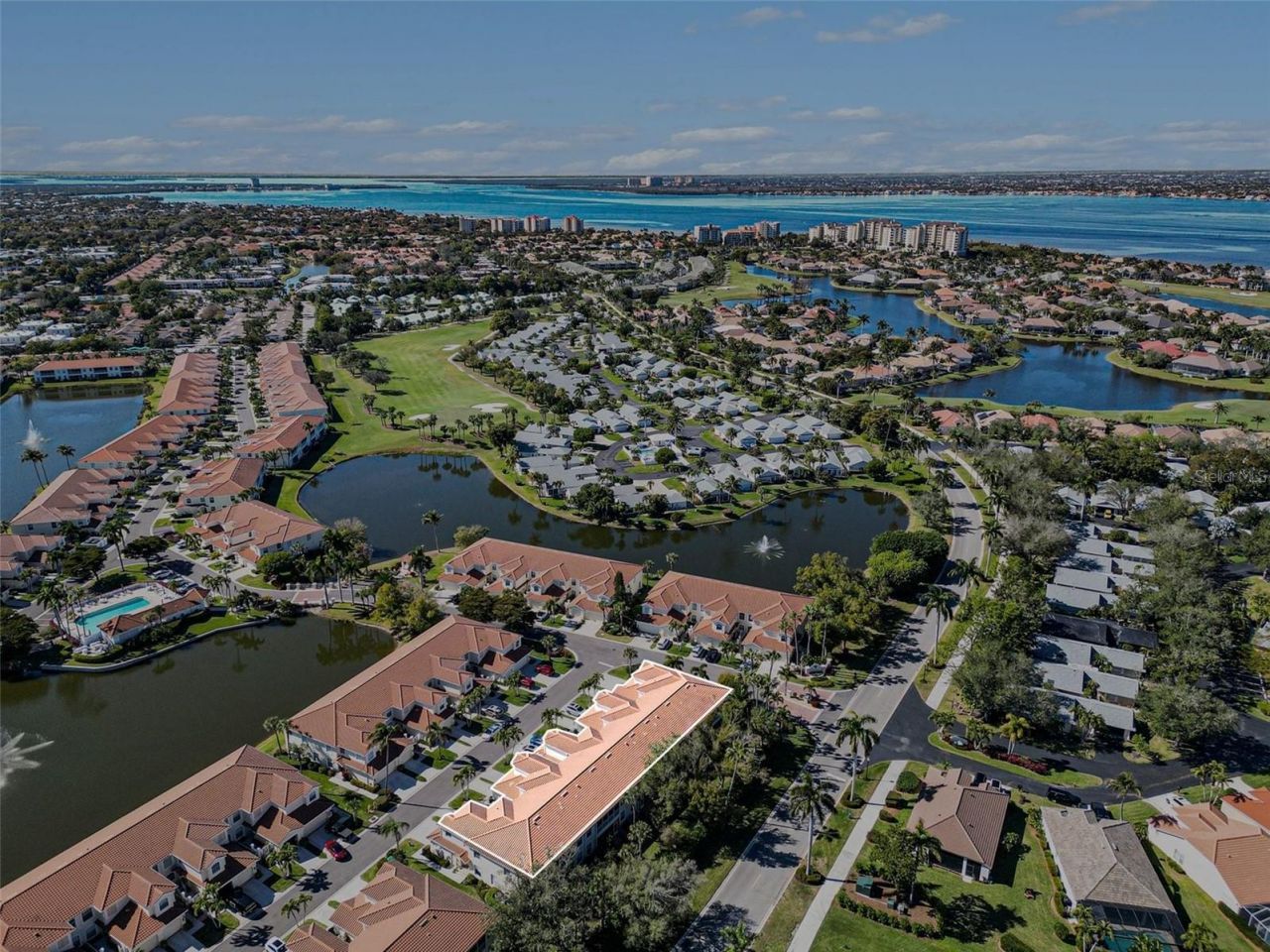 11270 Jacana Court, Unit 2104, Fort Myers, FL 33908 Photo