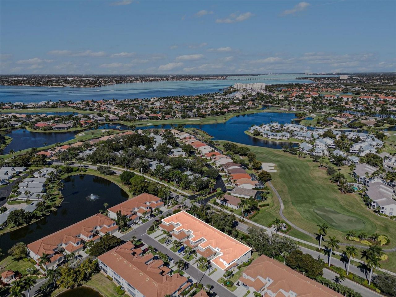 11270 Jacana Court, Unit 2104, Fort Myers, FL 33908 Photo
