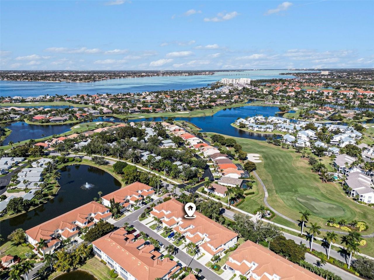 11270 Jacana Court, Unit 2104, Fort Myers, FL 33908 Photo