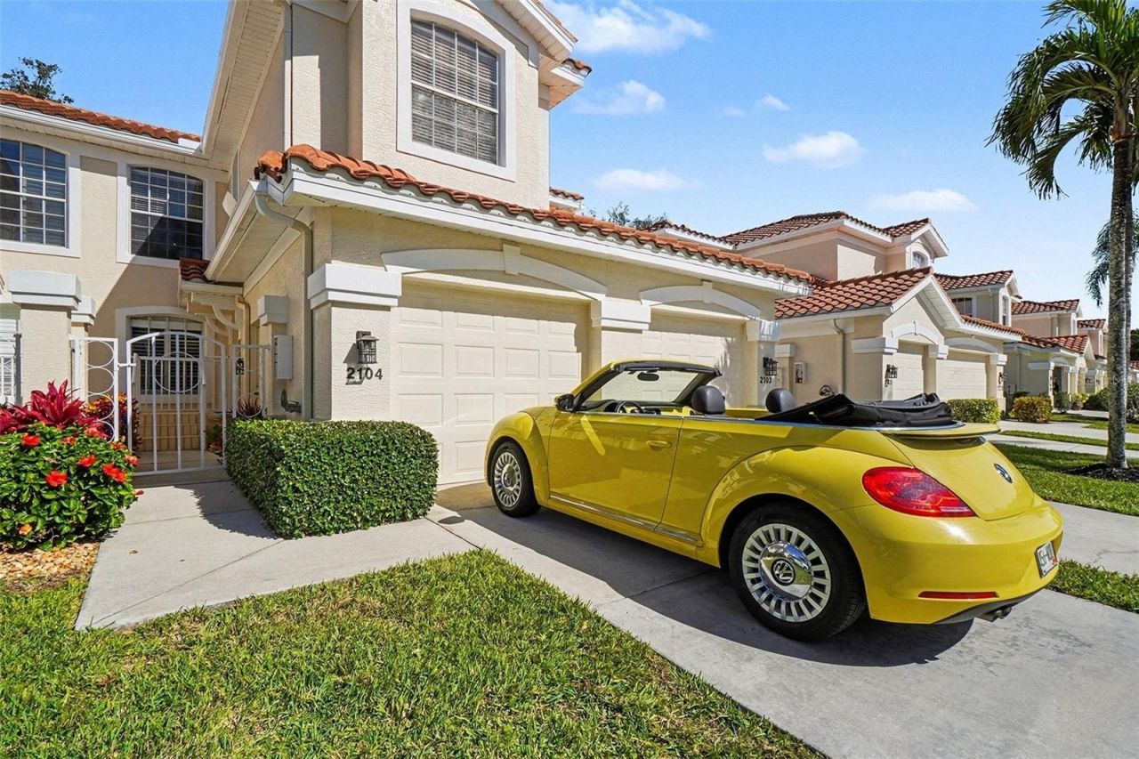 11270 Jacana Court, Unit 2104, Fort Myers, FL 33908 Photo