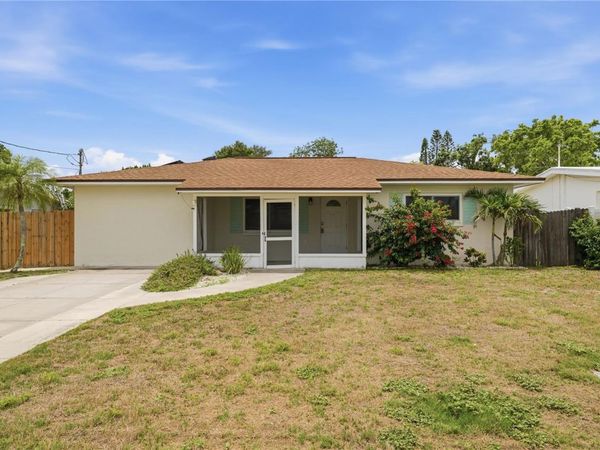 14512 117TH AVENUE , LARGO, FL 33774