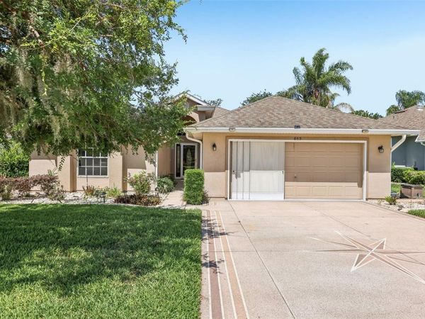 623 JUNIPER WAY , TAVARES, FL 32778