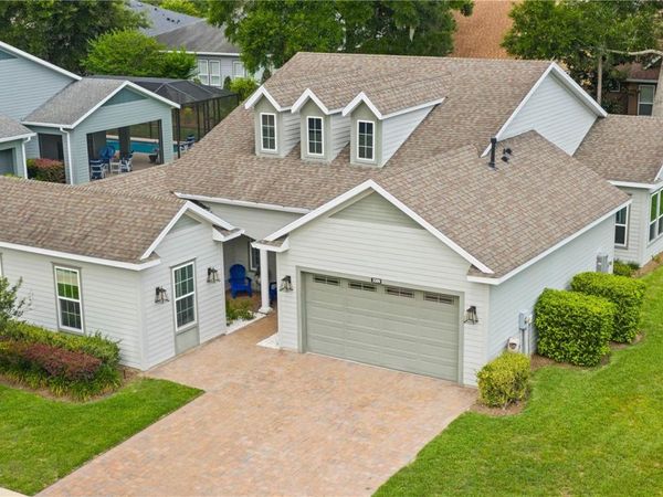 3399 NW 56TH AVENUE, OCALA, FL 34482