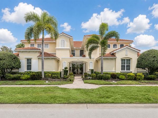 113 BELLA VISTA TERRACE , Unit 4D, NOKOMIS, FL 34275