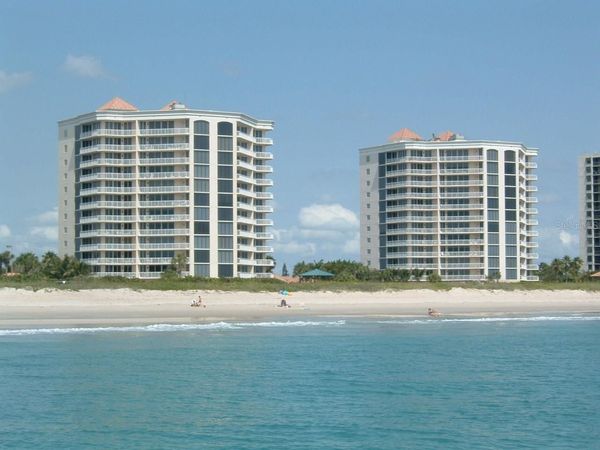 3000 N HIGHWAY A1A, Unit 12-B, HUTCHINSON ISLAND, FL 34949