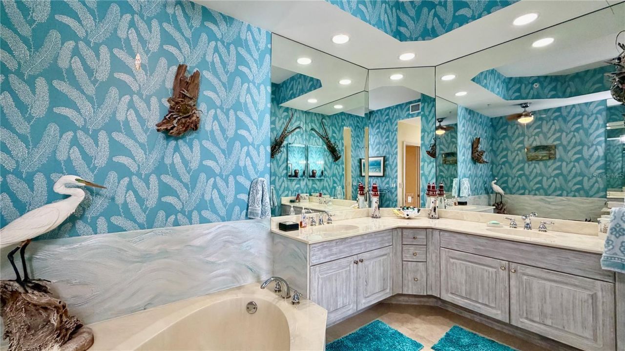 3000 N Highway A1a, Unit 12-B, Hutchinson Island, FL 34949 Photo