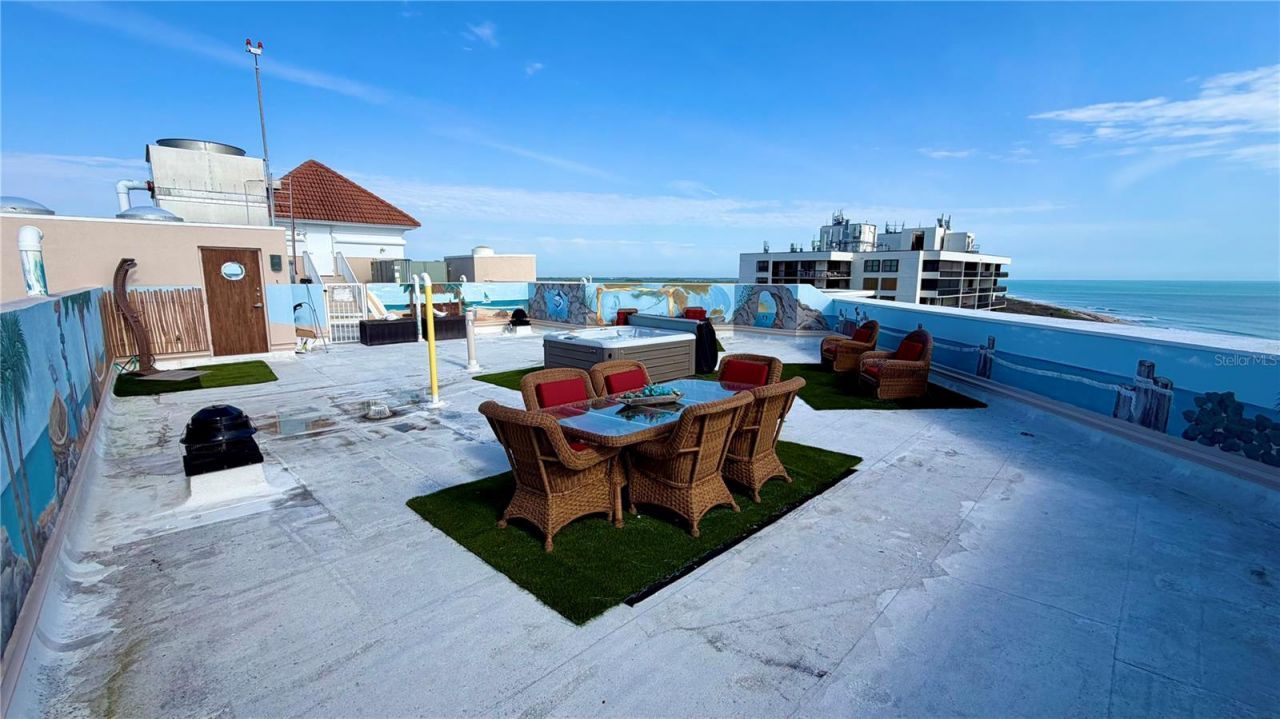 3000 N Highway A1a, Unit 12-B, Hutchinson Island, FL 34949 Photo