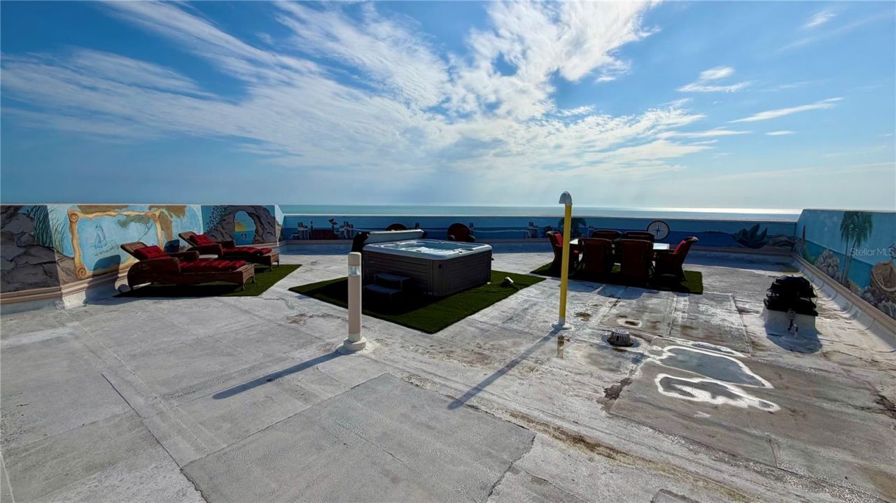 3000 N Highway A1a, Unit 12-B, Hutchinson Island, FL 34949 Photo