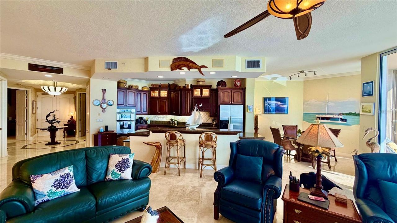 3000 N Highway A1a, Unit 12-B, Hutchinson Island, FL 34949 Photo