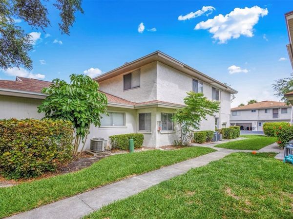 1829 BOUGH AVENUE , Unit 3, CLEARWATER, FL 33760