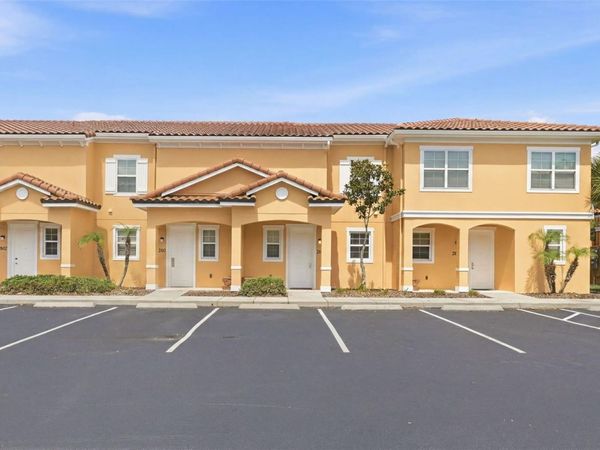 2606 ROADSTER LANE , KISSIMMEE, FL 34746