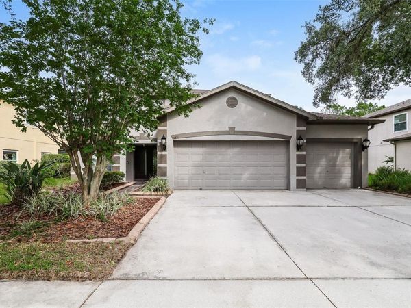 14831 HERONGLEN DRIVE, LITHIA, FL 33547