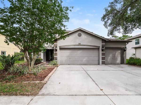 14831 HERONGLEN DRIVE , LITHIA, FL 33547