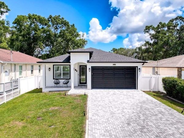 1409 W WOOD STREET , TAMPA, FL 33604